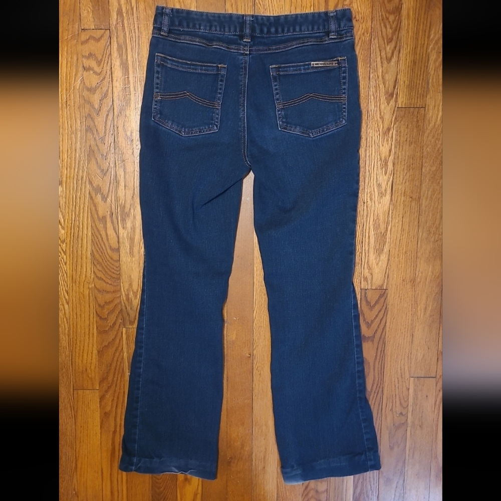 Michael Kors 6 Bootcut Jeans